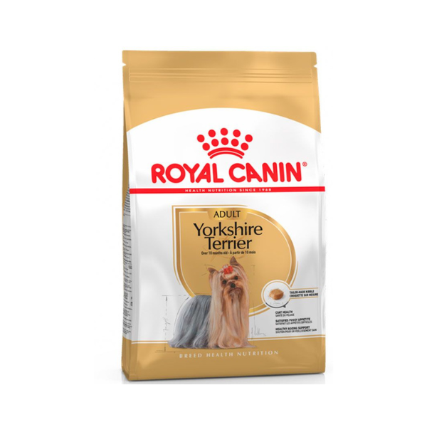 Royal Canin Yorkshire Terrier Adulto