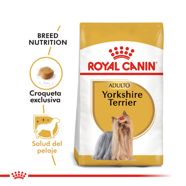 Royal Canin Yorkshire Terrier Adulto - Imagen 2