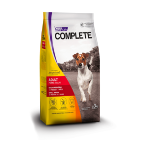 Vitalcan Complete Adulto Raza Pequeña