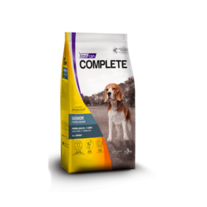 Vitalcan Complete Senior