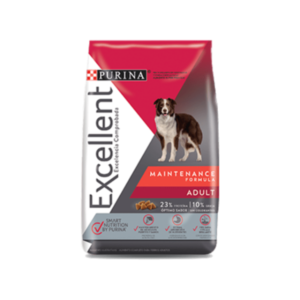 Purina Excellent Maintenance Adulto