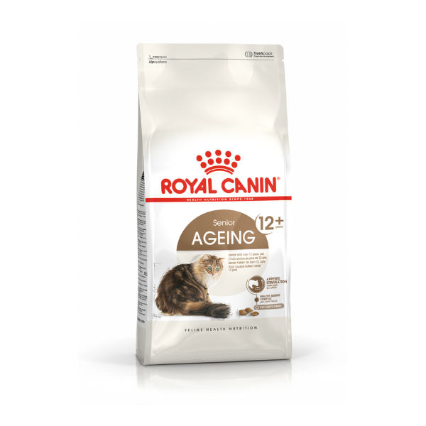 Royal Canin Ageing 12+