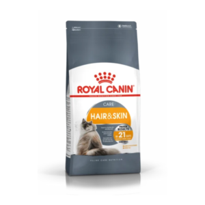 Royal Canin Hair & Skin Care