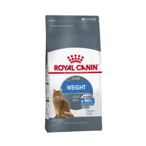 Royal Canin Light Weight Care