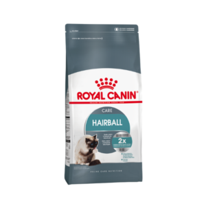 Royal Canin Hairball Care