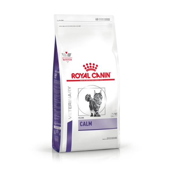 Royal Canin Calm Feline