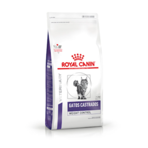 Royal Canin Gatos Weight Control
