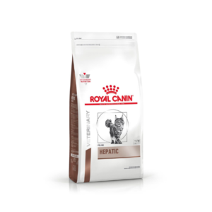 Royal Canin Hepatic Feline