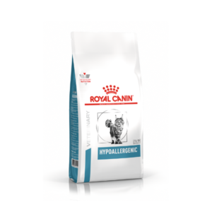 Royal Canin Hypoallergenic Feline