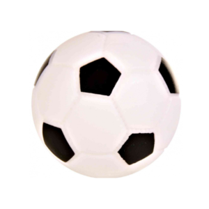 Juguete Pelota Fútbol Bestia Peluda