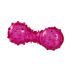 Juguete Pesa Snacks Dog Activity Trixie