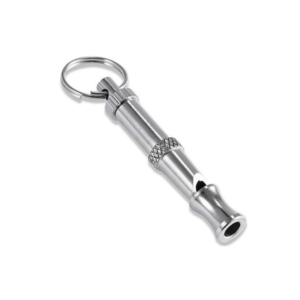 Silbato Ultrasonido Trixie Adiestra Perros Alta Frecuencia