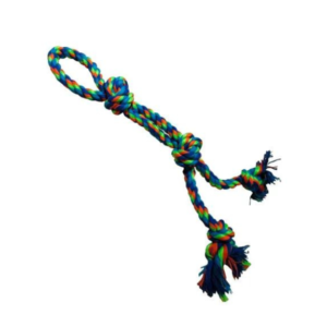 Soga de algodon 48cm Bestia Peluda