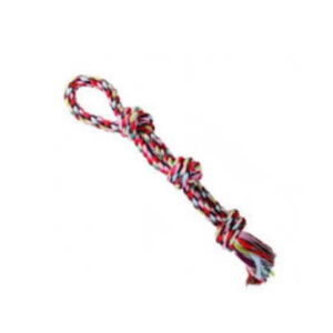 Soga Triple Nudo Doble Trixie