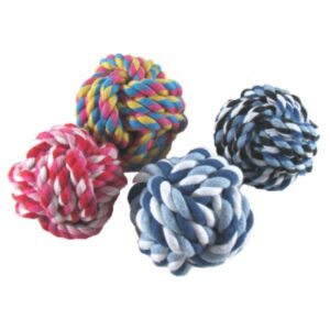 Pelota de Cuerda Bestia Peluda