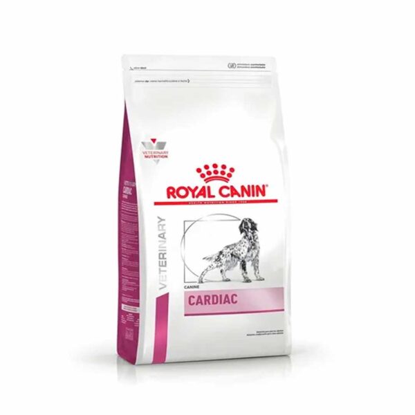 Royal Canin Cardiac