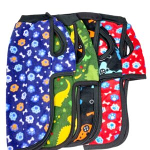 Capas Polar