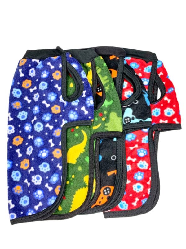 Capas Polar