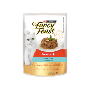 Purina Goulash Pavo