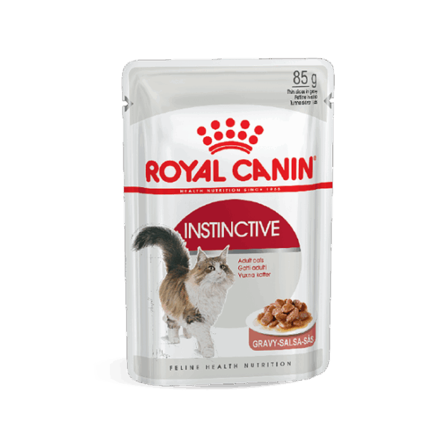 Royal Canin Instintive