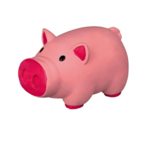 Juguete Chancho Chifle Trixie