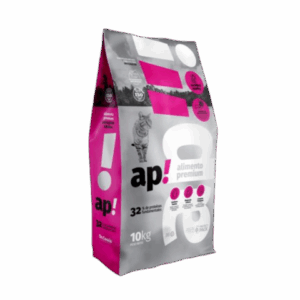 AP Alimento Premium Gato