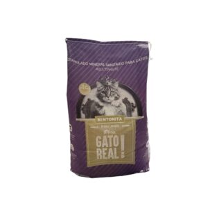 Piedras Gato Real x 12kg