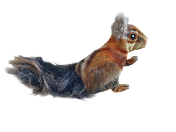 Peluche Ardilla