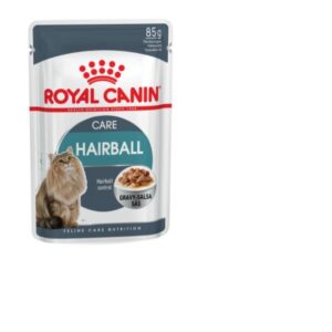 Pouch Royal Canin Hairball