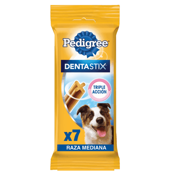 Dentatix Raza mediana - Image 2