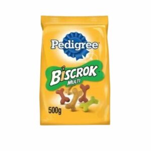 Galletitas Biscrok