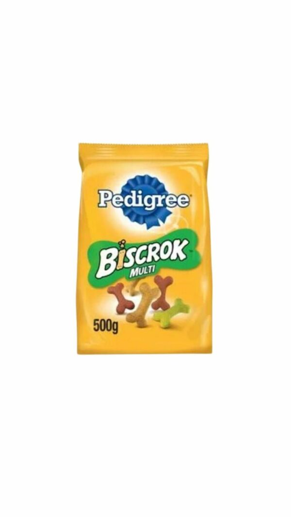 Galletitas Biscrok