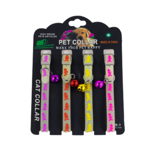 Collares gatos economico