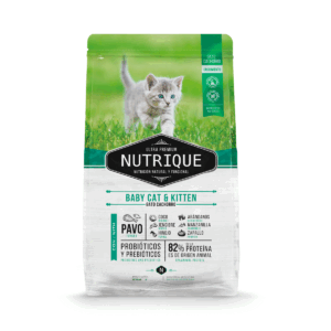 Nutrique Baby Cat & kitten