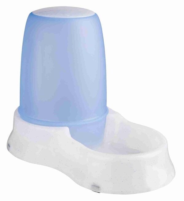 Dispenser de agua y comida Trixie - Image 3