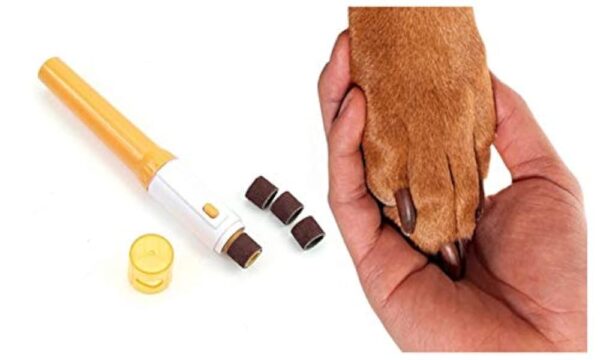 Limador de Uñas para gato y perro - Image 2