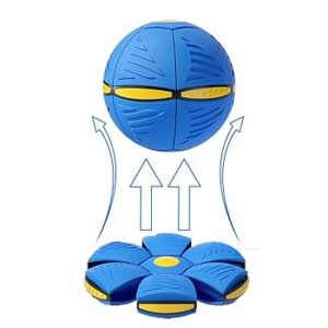 Pelota / platillo Volador