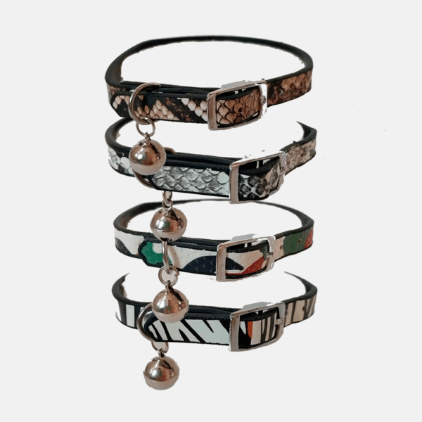 Collares gatos economico - Image 4