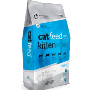 CatFeed Gato kitten