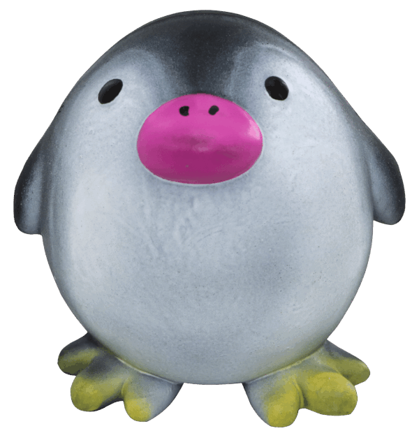 Juguete Pingüino