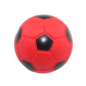 Pelota de futbol vinilo Bestia Peluda
