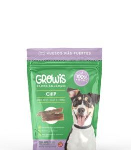 Growis chip