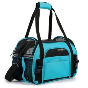 Bolso transportador suave