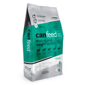 CanFeed Adulto Weight control