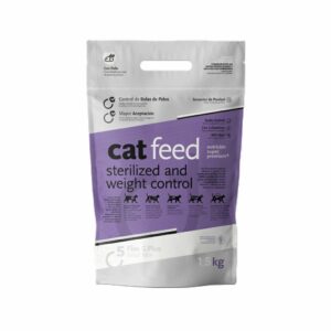 CatFeed Gato Adulto Esterelizado