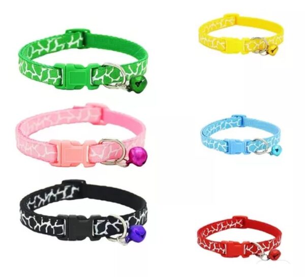 Collares gatos economico - Image 2
