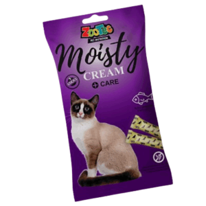 Moisty crem Care Pack x 5u.