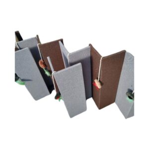 Rascador esquinero para sillon