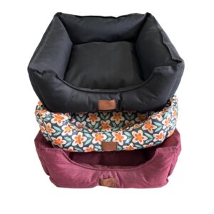 Dormilón cuadrado N1