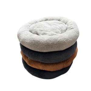 Moises Nido Corderito 50cm